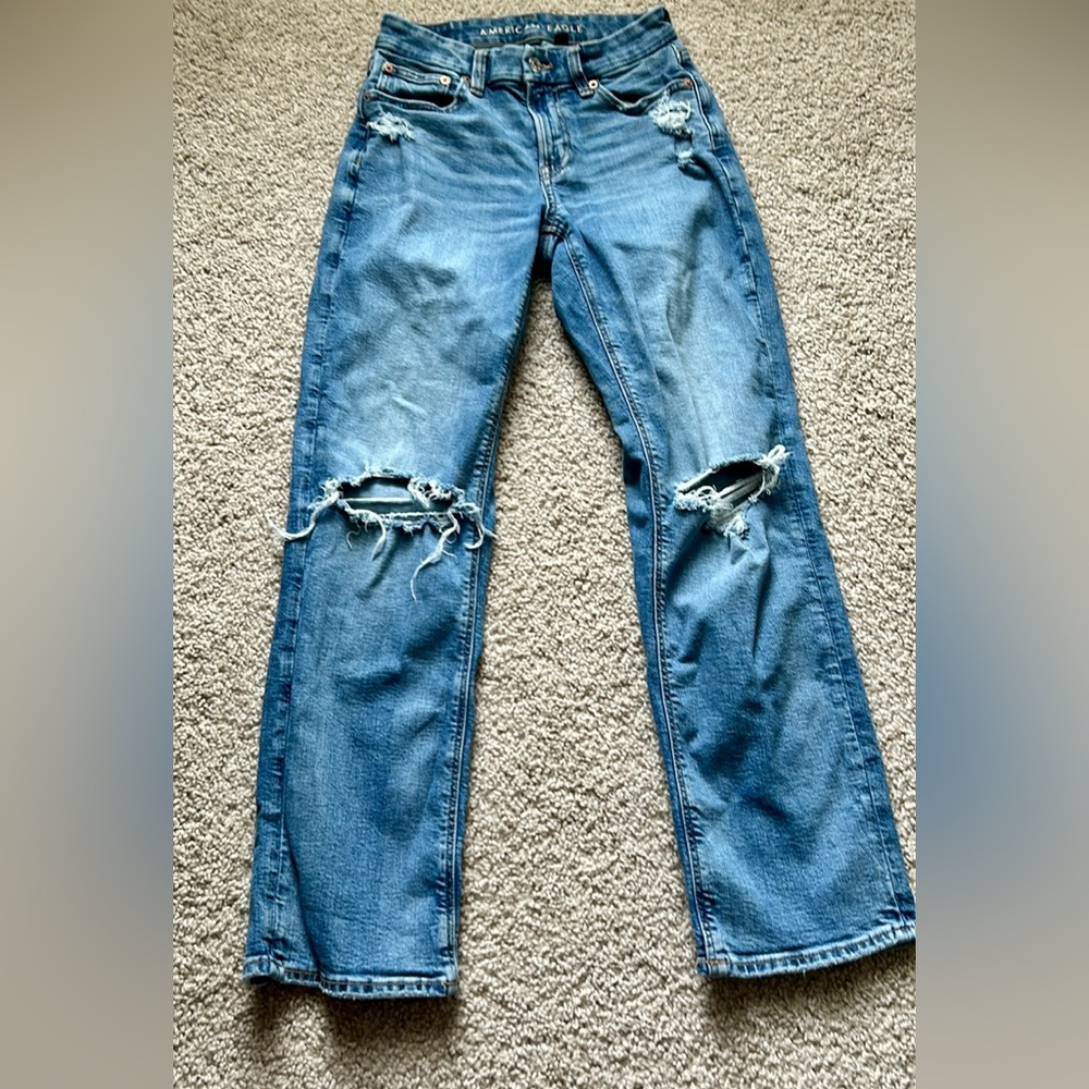 American eagle - Picture 2 of 3